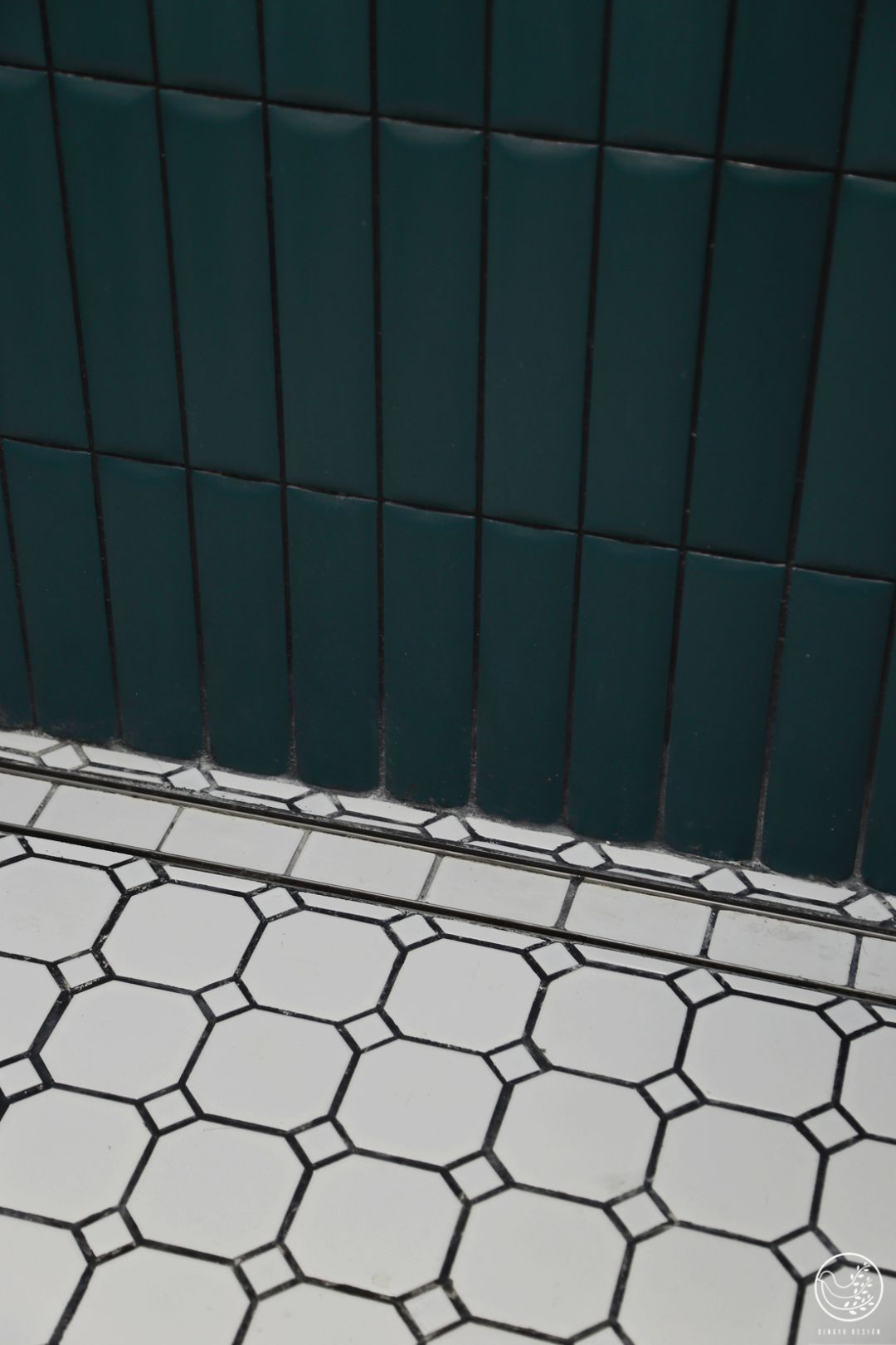 老破大逆袭,成都179㎡摩登复古空间丨中国成都丨清羽设计-118