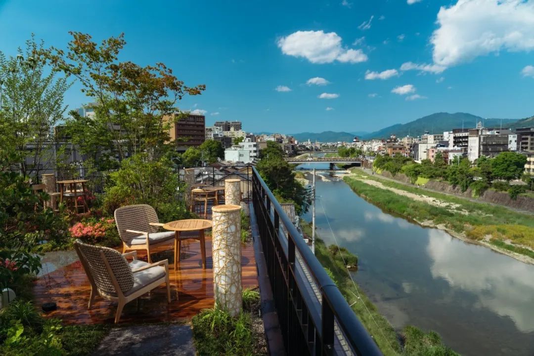 京都源氏酒店丨日本京都丨杰弗里·穆萨斯,富田淳,马克·彼得·基恩-124