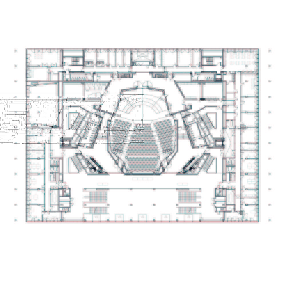 Kulturpalast in Dresden  gmp Architects-47