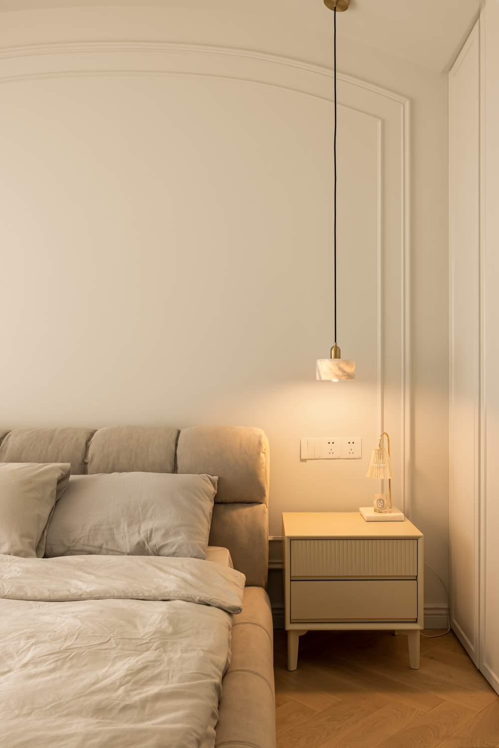 天上人间丨中国海口丨筑物营作-78