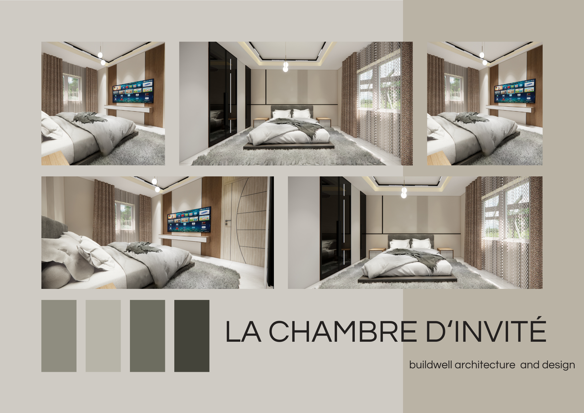 VILLA DESIGN - ALGERIA KHENCHELA-8