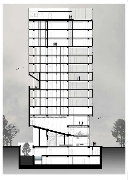 托罗中心丨AB+Partners-19