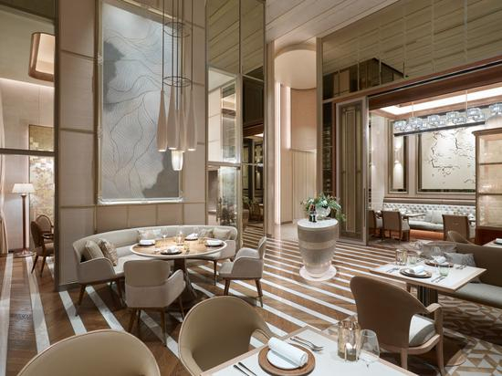 东京大手町四季酒店-71