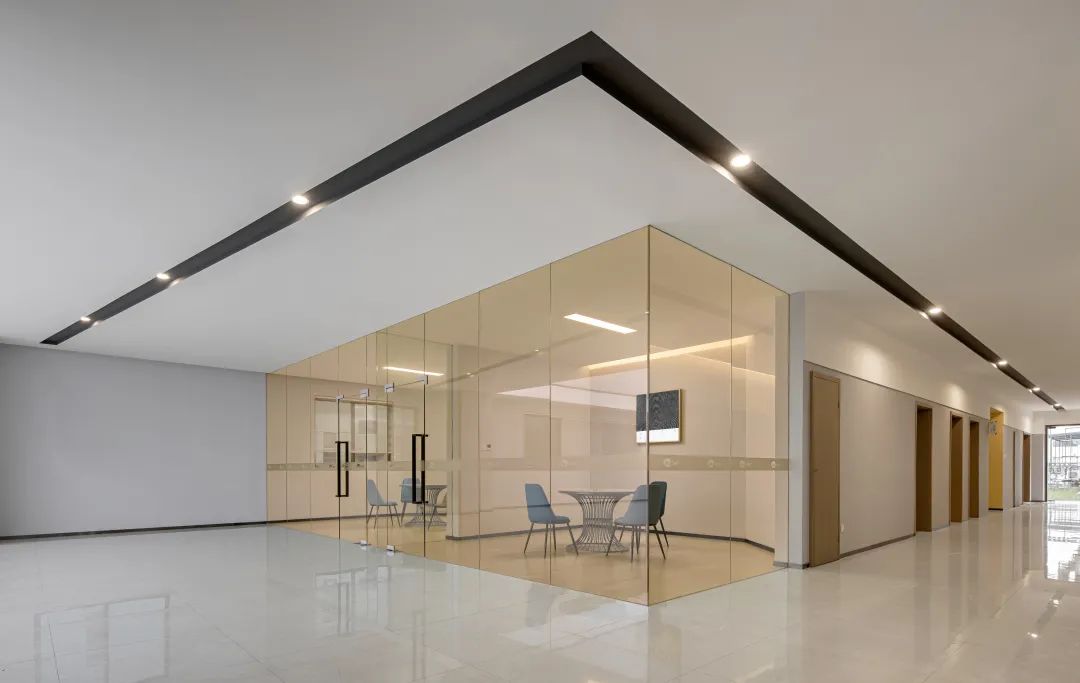 苏州中联药企办公楼设计丨中国苏州丨UDstudio-39