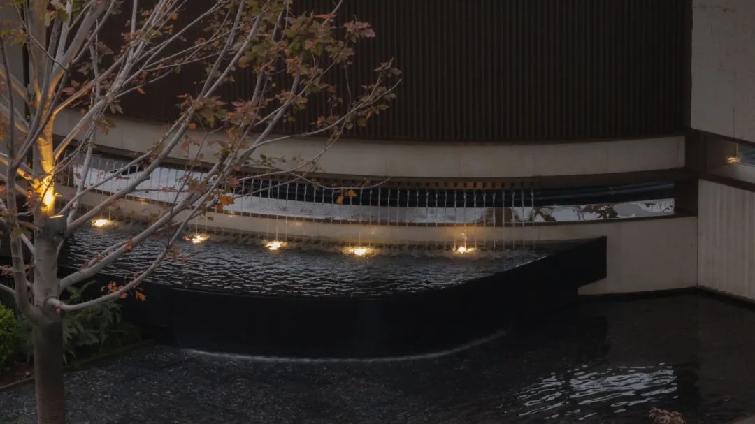 杭州中天·拾光翠语轩示范区丨中国杭州丨MANG 漫格景观-22