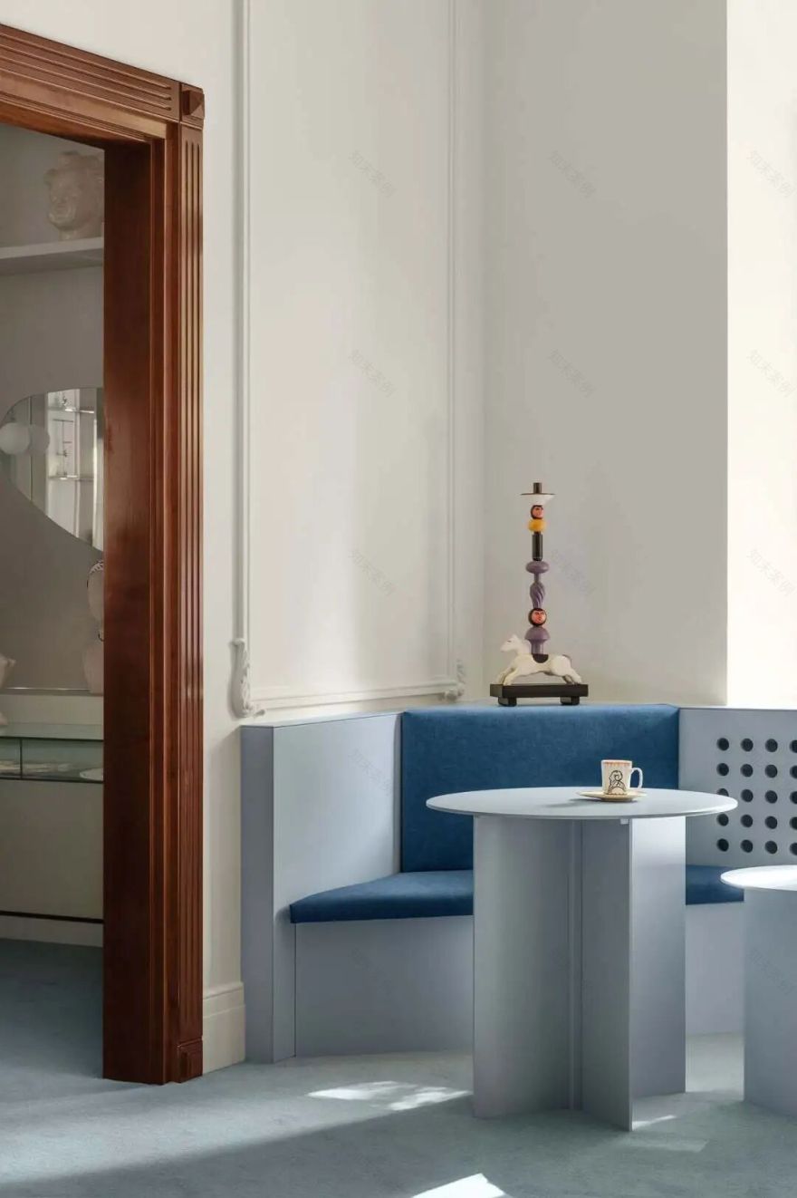 Gunia Project基辅旗舰店丨乌克兰基辅丨Temp Project-4