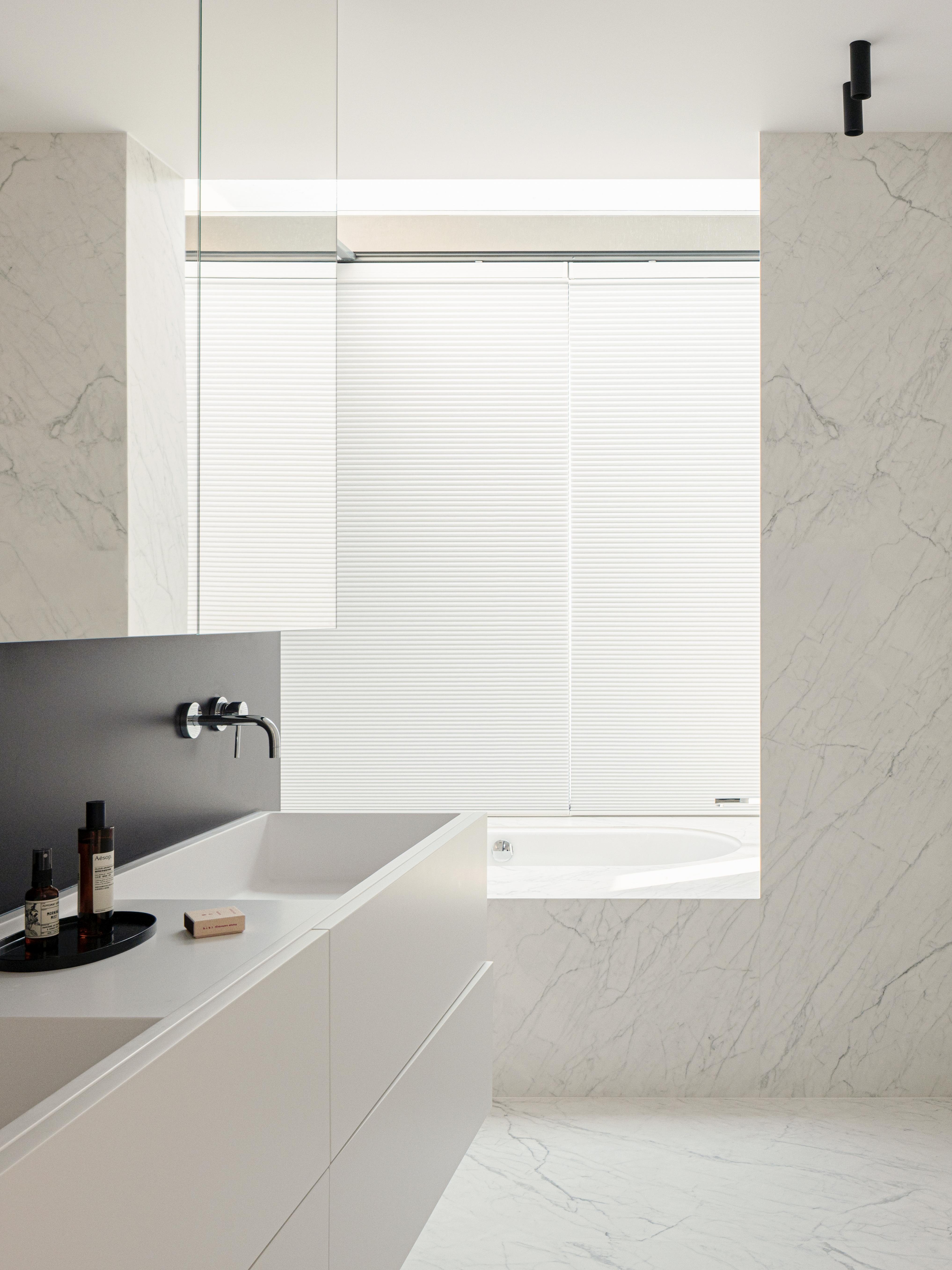 顶层复式,生活的归序丨中国郑州丨MOOI TIMELESS建筑室内设计事务所-56