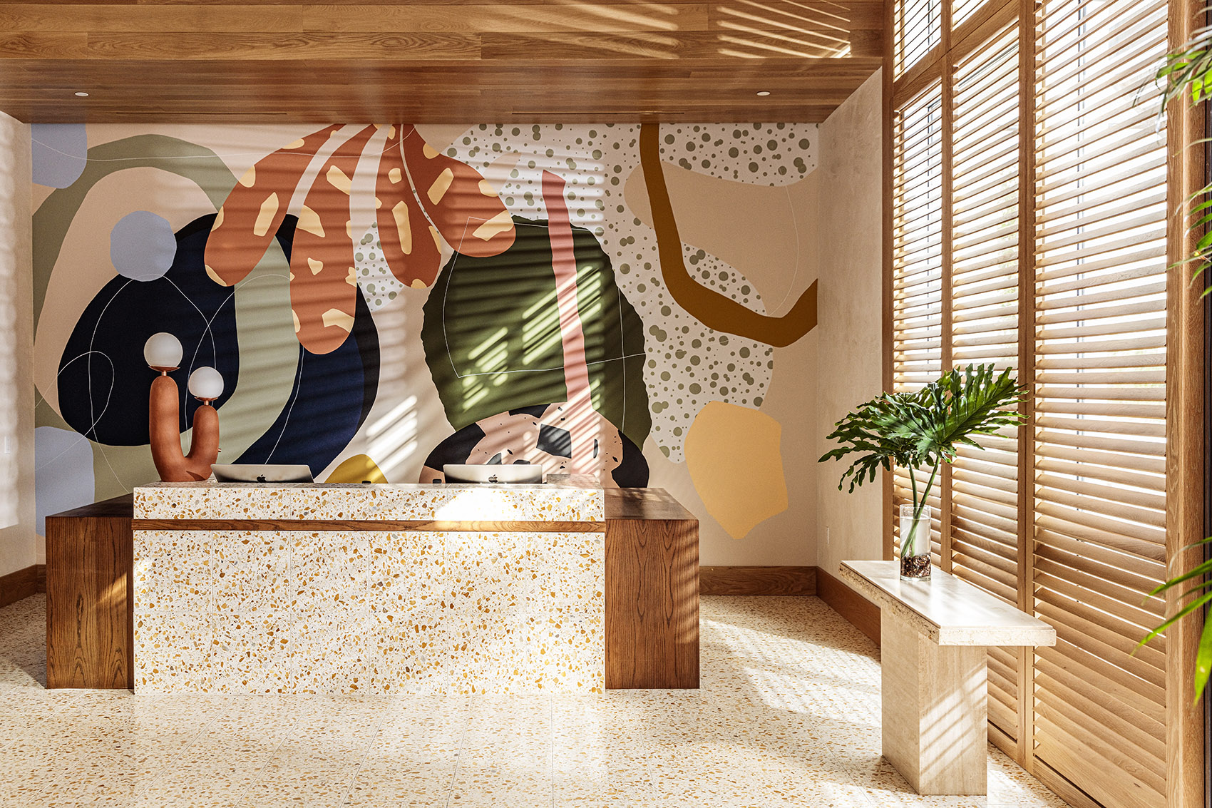 六月酒店,洛杉矶 / Proper Hospitality-7