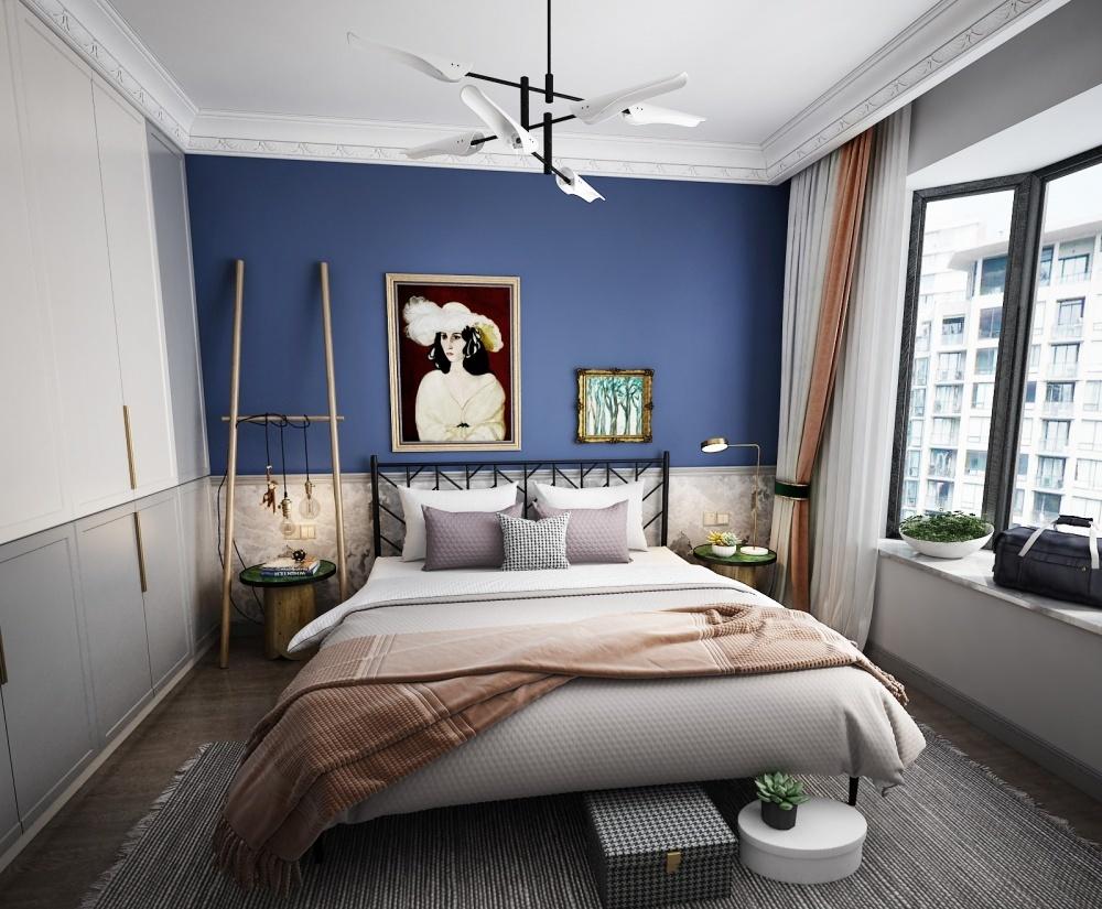 
昌明设计 |“你的样子”超美复古混搭 -9