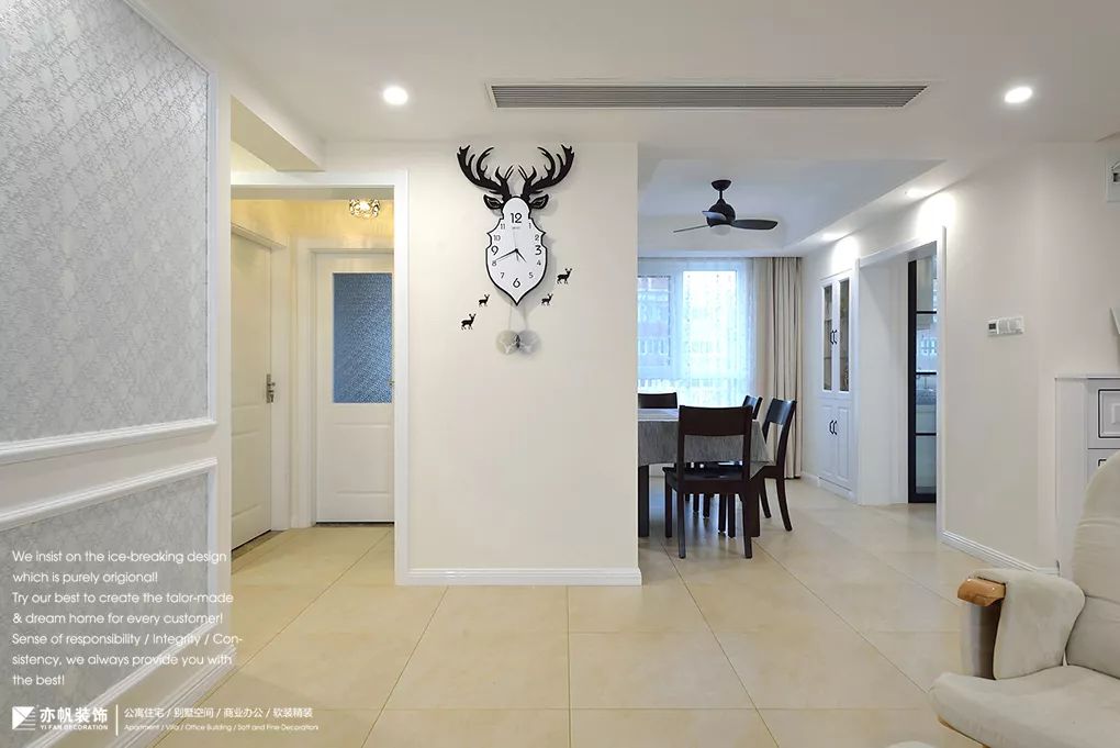 简美|我的花园到处是星星的碎片——致孩子-28