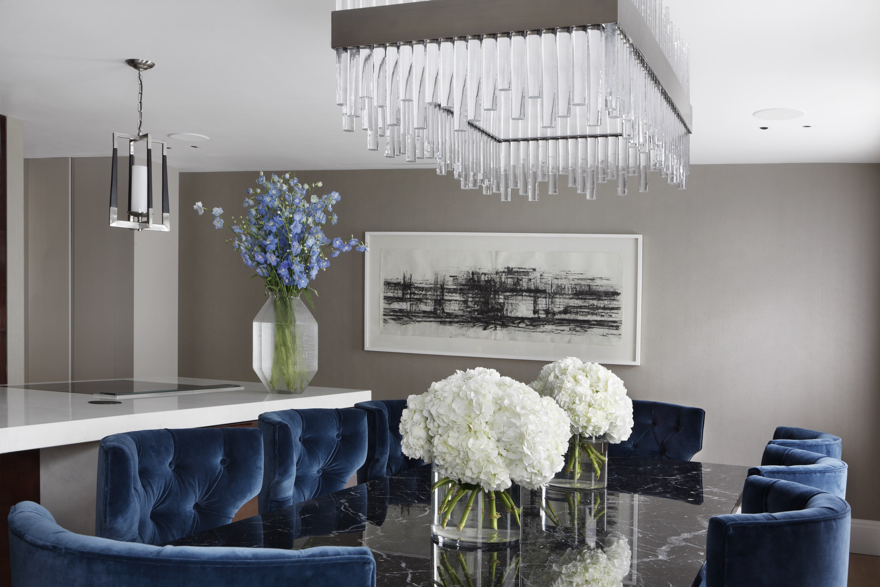 新月公园；克里森特公园（注：需结合具体语境确定，Crescent常见有新月之意，若此为特定公园名称，克里森特可能是约定俗成的音译） 丨英国伦敦丨Oliver Burns Studio-12