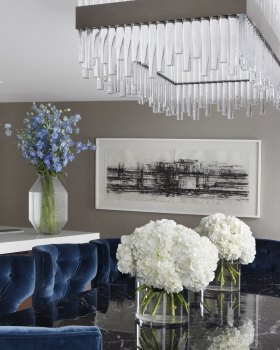 新月公园；克里森特公园（注：需结合具体语境确定，Crescent常见有新月之意，若此为特定公园名称，克里森特可能是约定俗成的音译） 丨英国伦敦丨Oliver Burns Studio