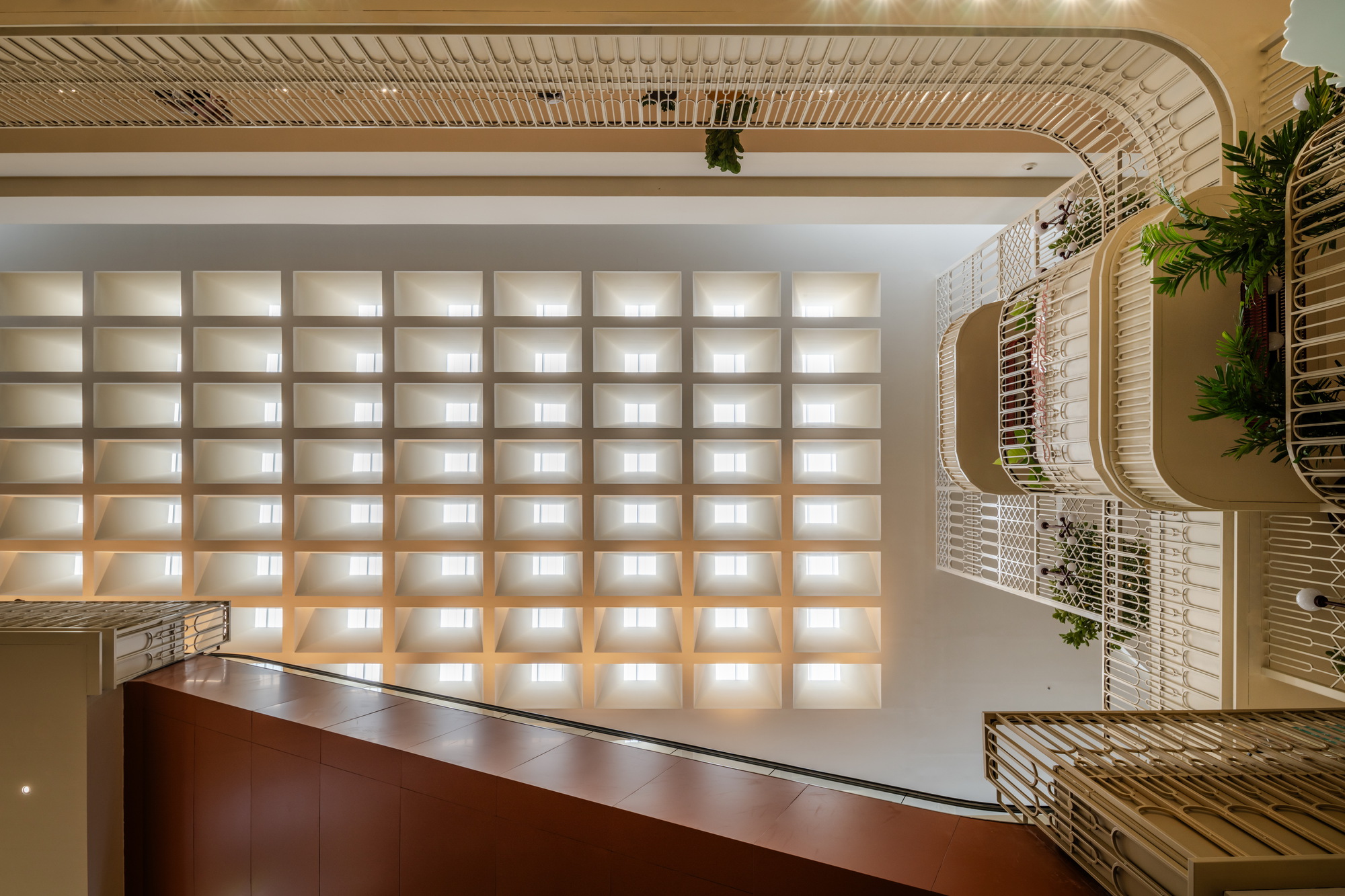 丨泰国佛统丨Stu,D,O Architects等多家(景观,室内等不同专业)-44