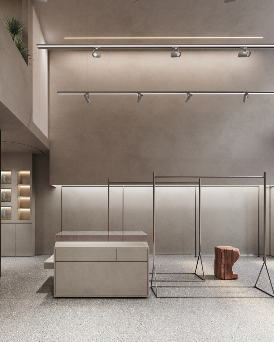 FA OFFLINE 女装店丨中国宁波丨宁波 ABD 魔戏空间-42