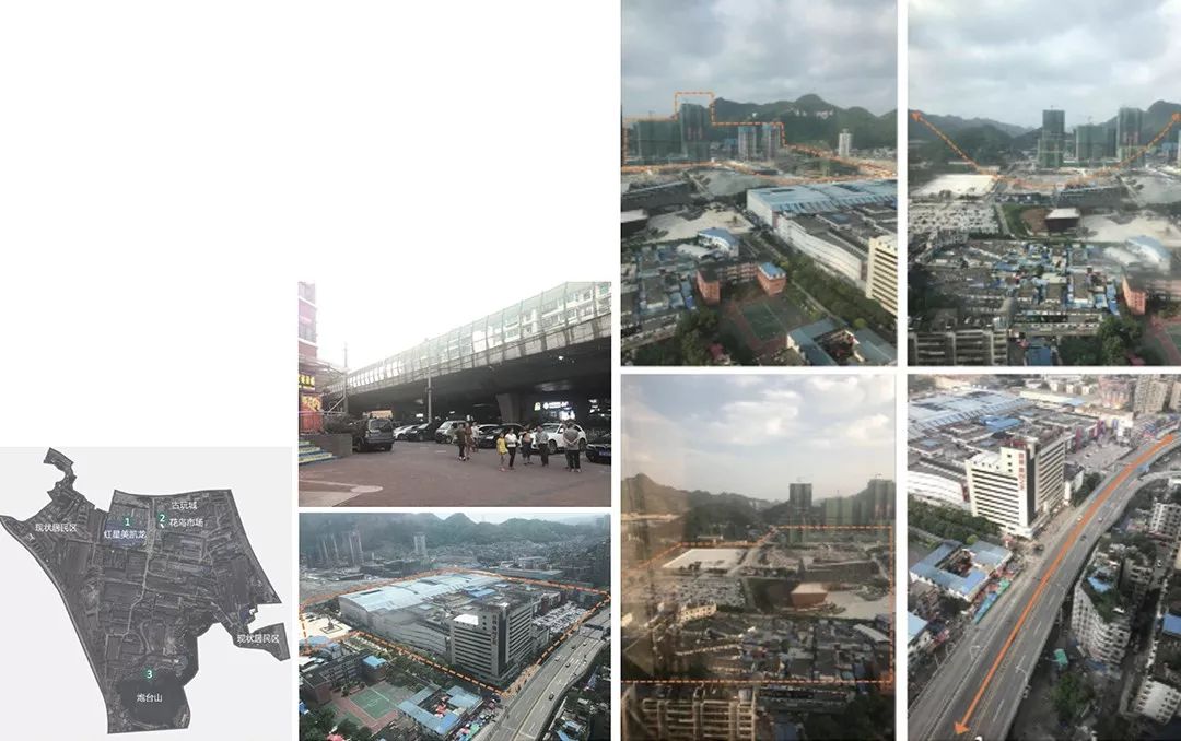 贵阳贵钢老区棚户区改造，城市商业新地标-11