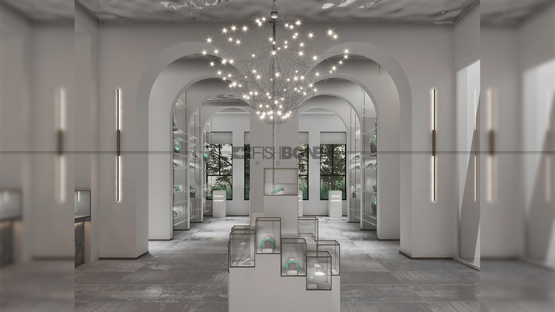 大理理想邦壹号院丨中国大理丨昆明鱼骨视野室内装饰设计咨询有限公司-31