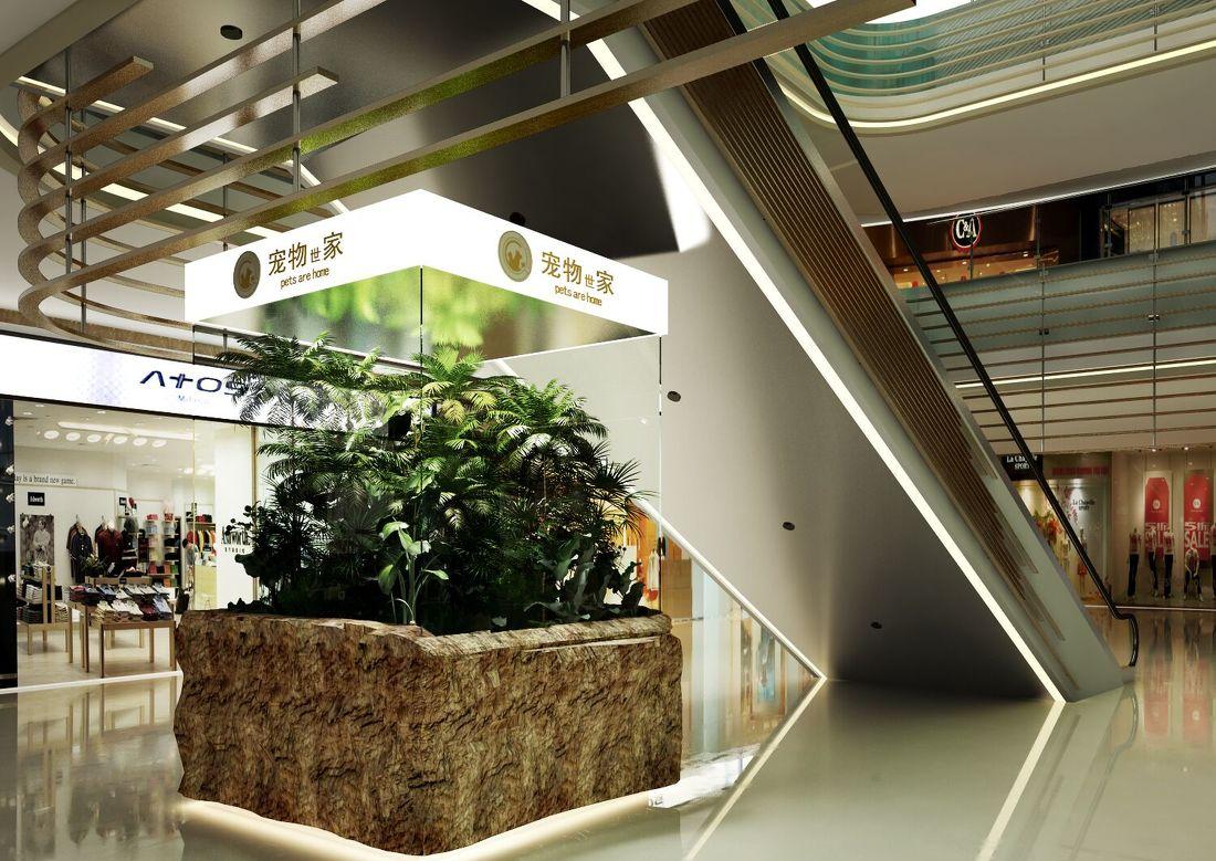 协信星光广场宠物世家店-2