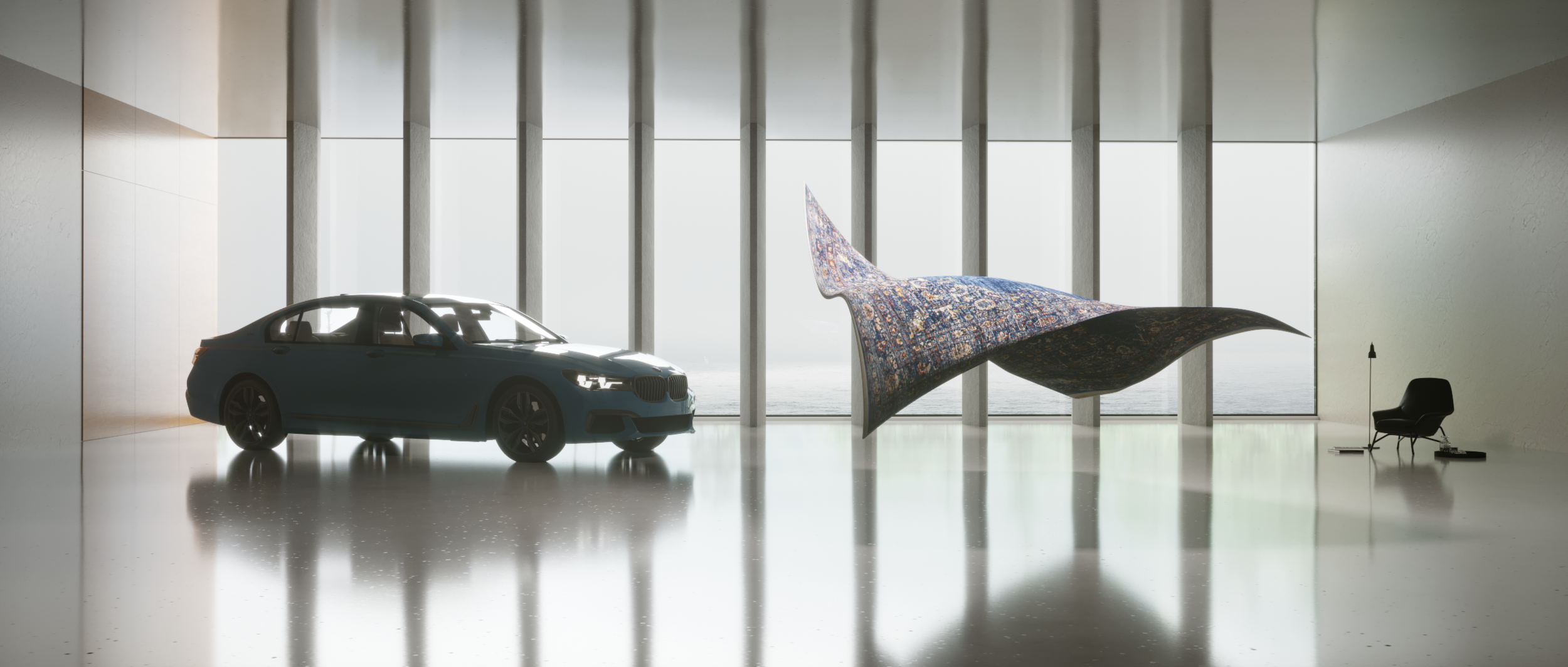 BMW 7.40l Re-Imagined-4