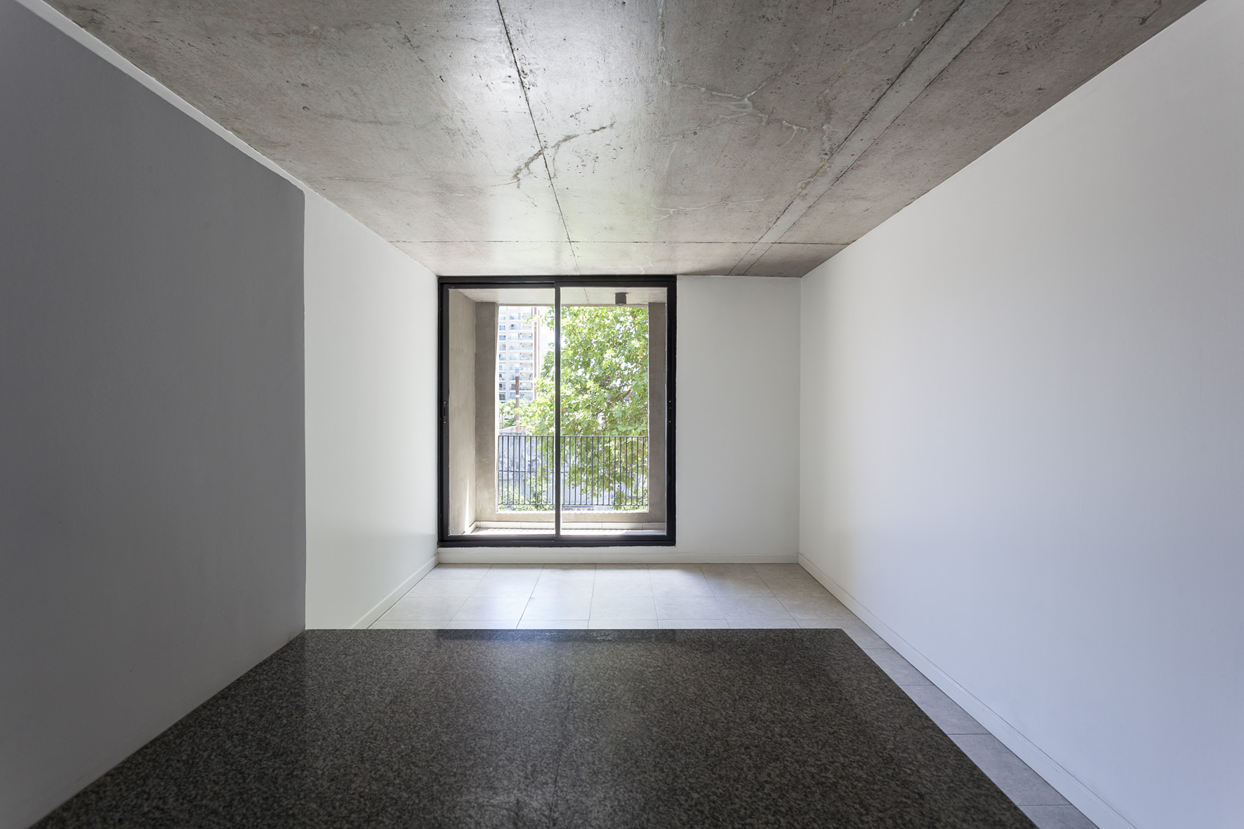 Tucumán 2615 建筑 - 自然与都市的和谐交融-23