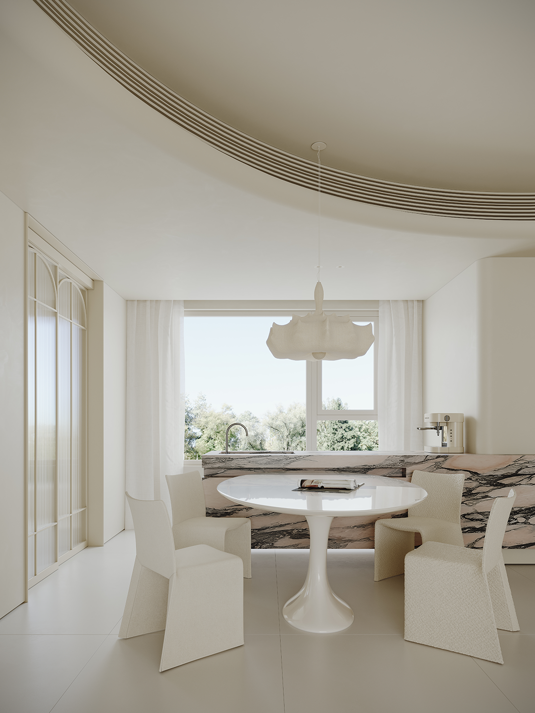 南舍•预案|绻云-22