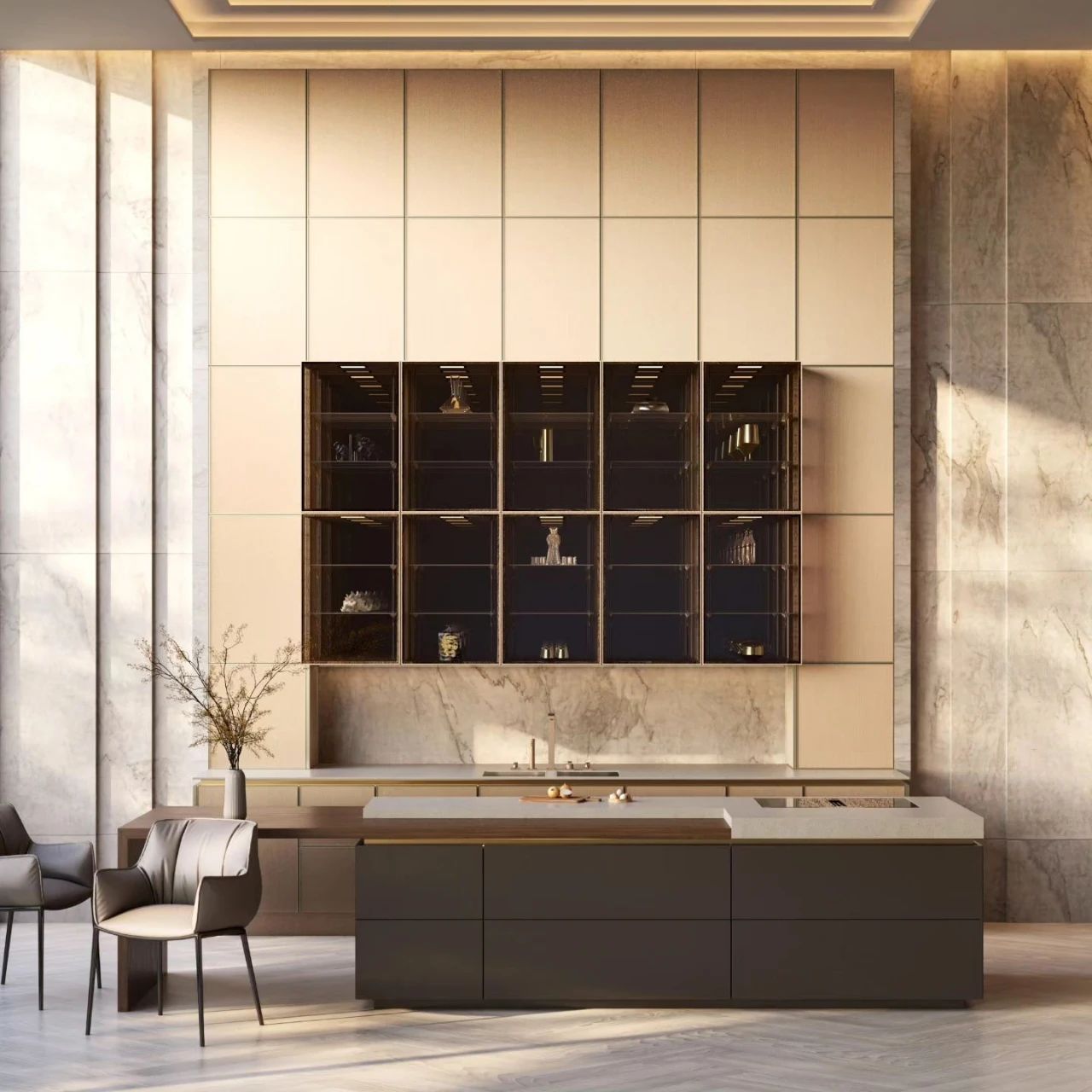 2024 米兰国际家具展览会丨意大利米兰-282