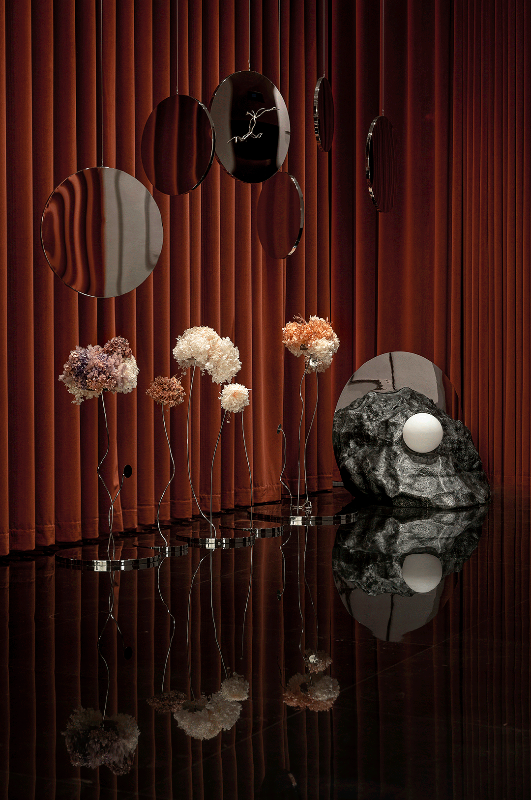 中交远洋那么小镇丨中国北京丨CAC 京典设计-70