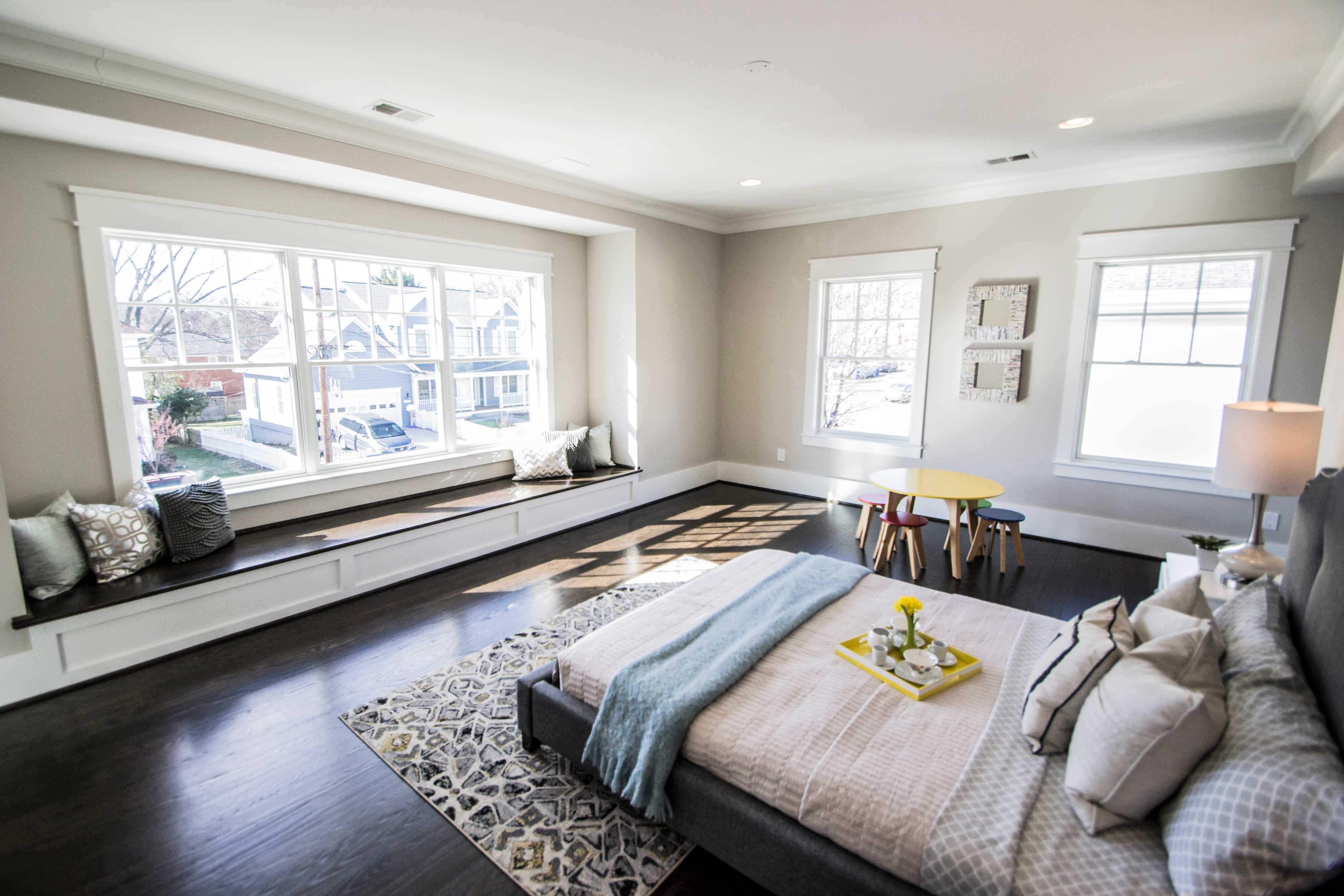 高地大道住宅-18