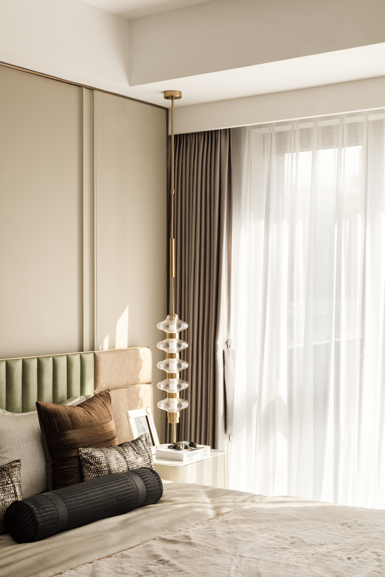 保亿·中央润府丨中国重庆丨海力空间设计-103