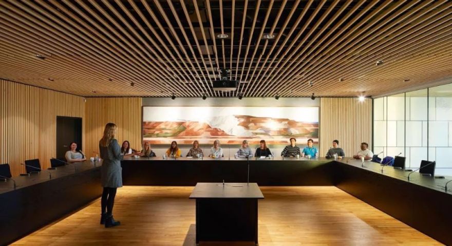 亨宁·拉森建筑之光 | 全球项目与设计亮点-35