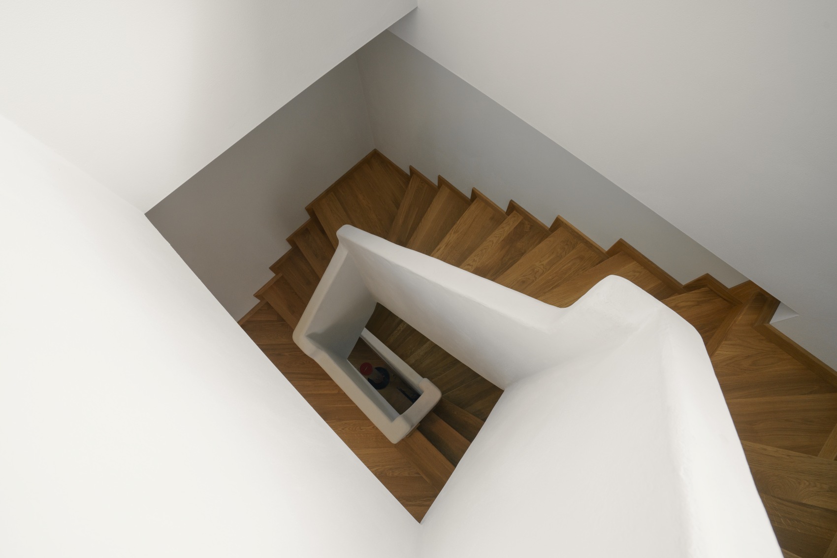 Szczecin老房子新生命室内设计丨PolandSzczecin丨Loft Kolasiński工作室-21