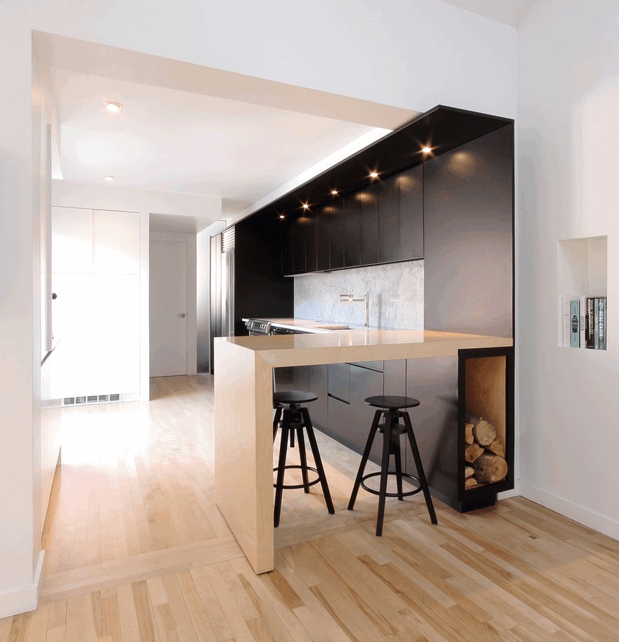 150-Year-Old House Transformed into a Bright and Fluid Space-3