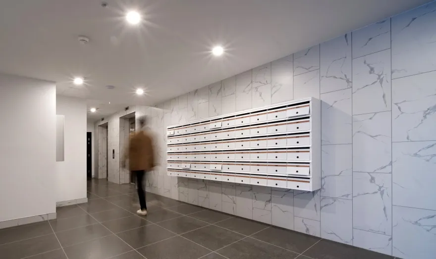 丨英国普雷斯顿丨ARTISAN ARCHITECTS-23