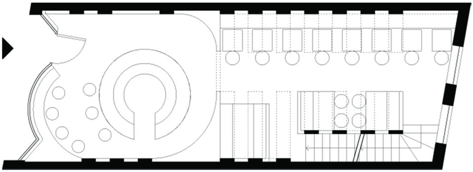 Coco Retro 餐厅-32
