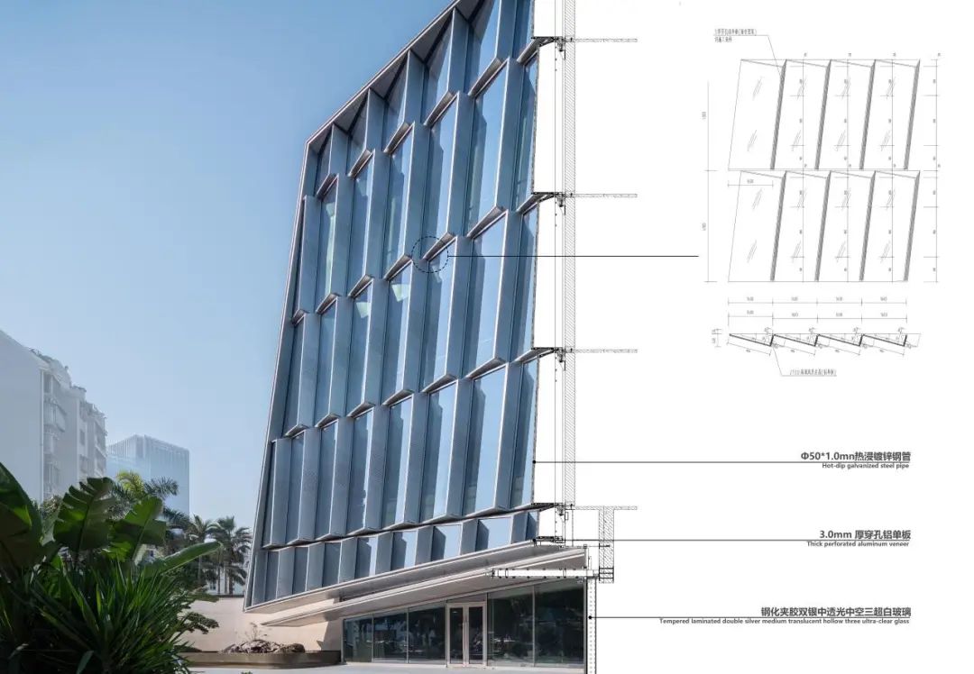 天俊企业总部丨中国福州丨尚恩设计-57