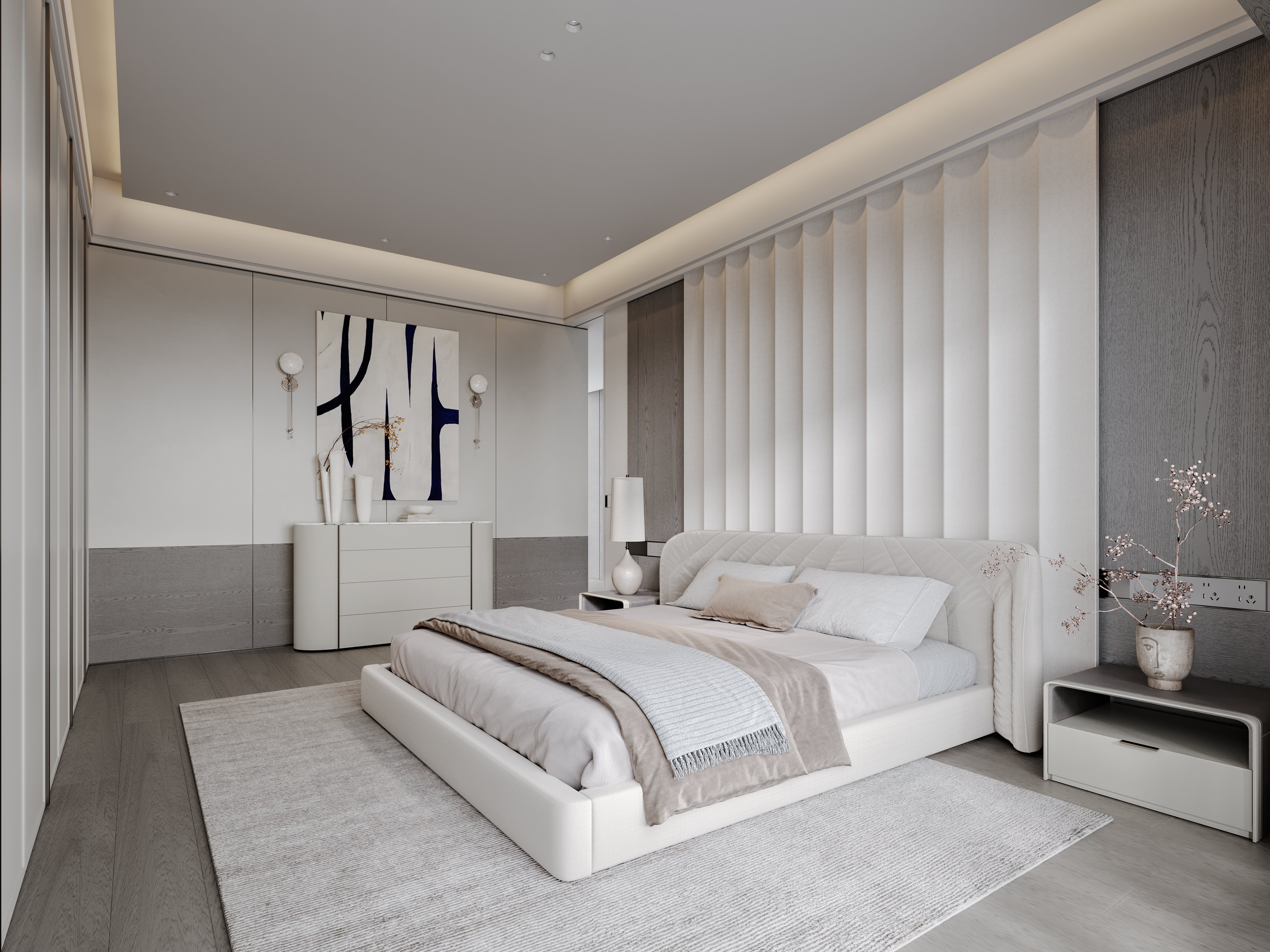 天鹅堡4004效果-7