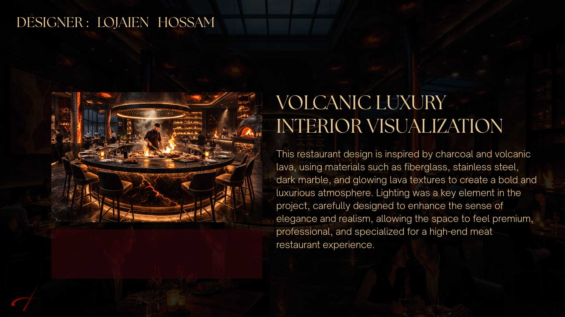 Lava Core Steakhouse-1