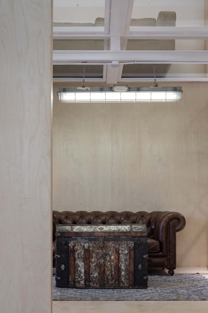 南京劳工联盟时尚工作室丨中国南京丨TRIOSTUDIO-39