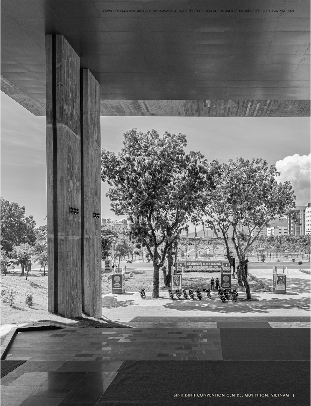 Binh Dinh 议会中心-22