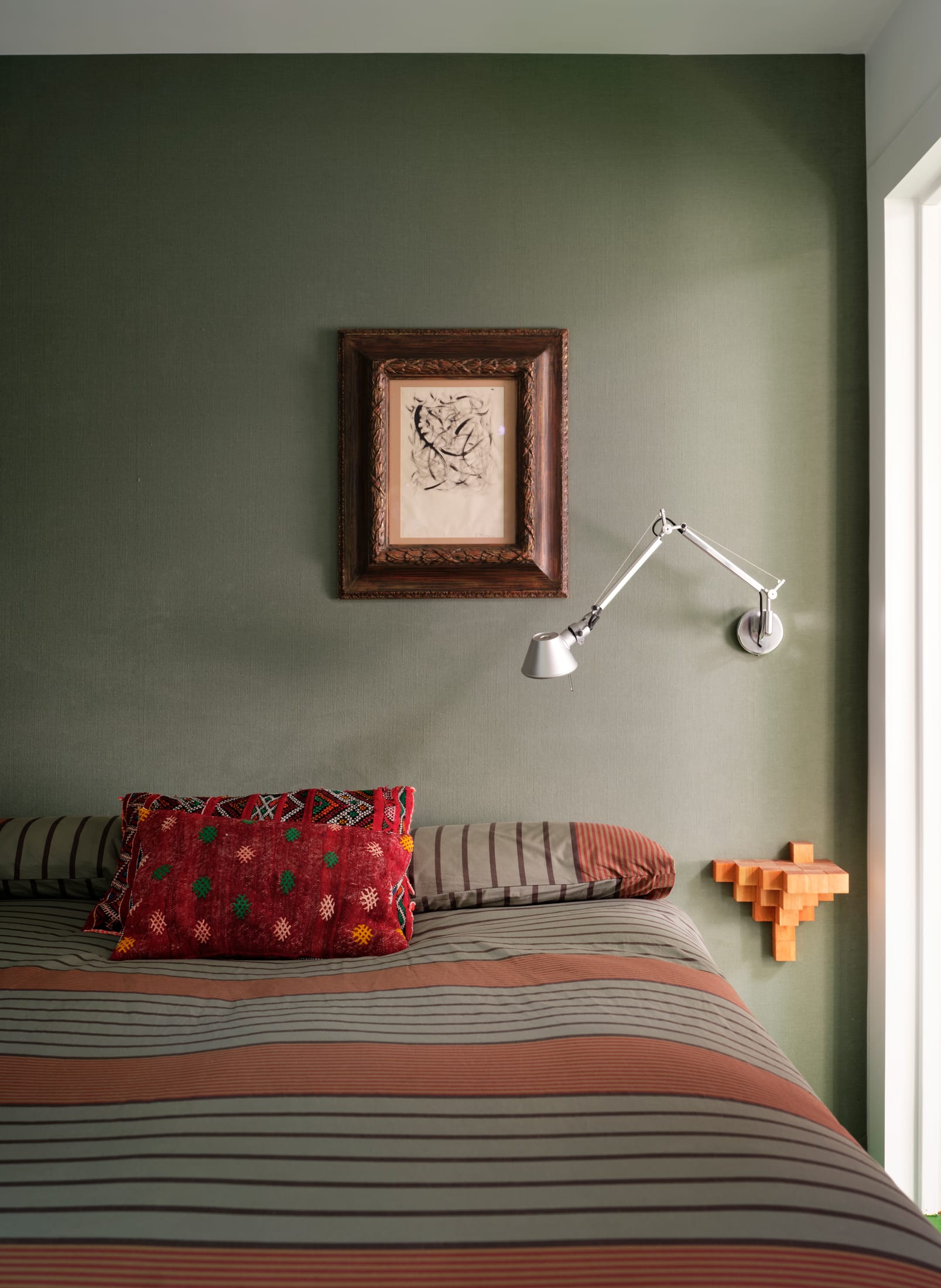 走向当下之旅丨西班牙马德里丨David Pastor-37