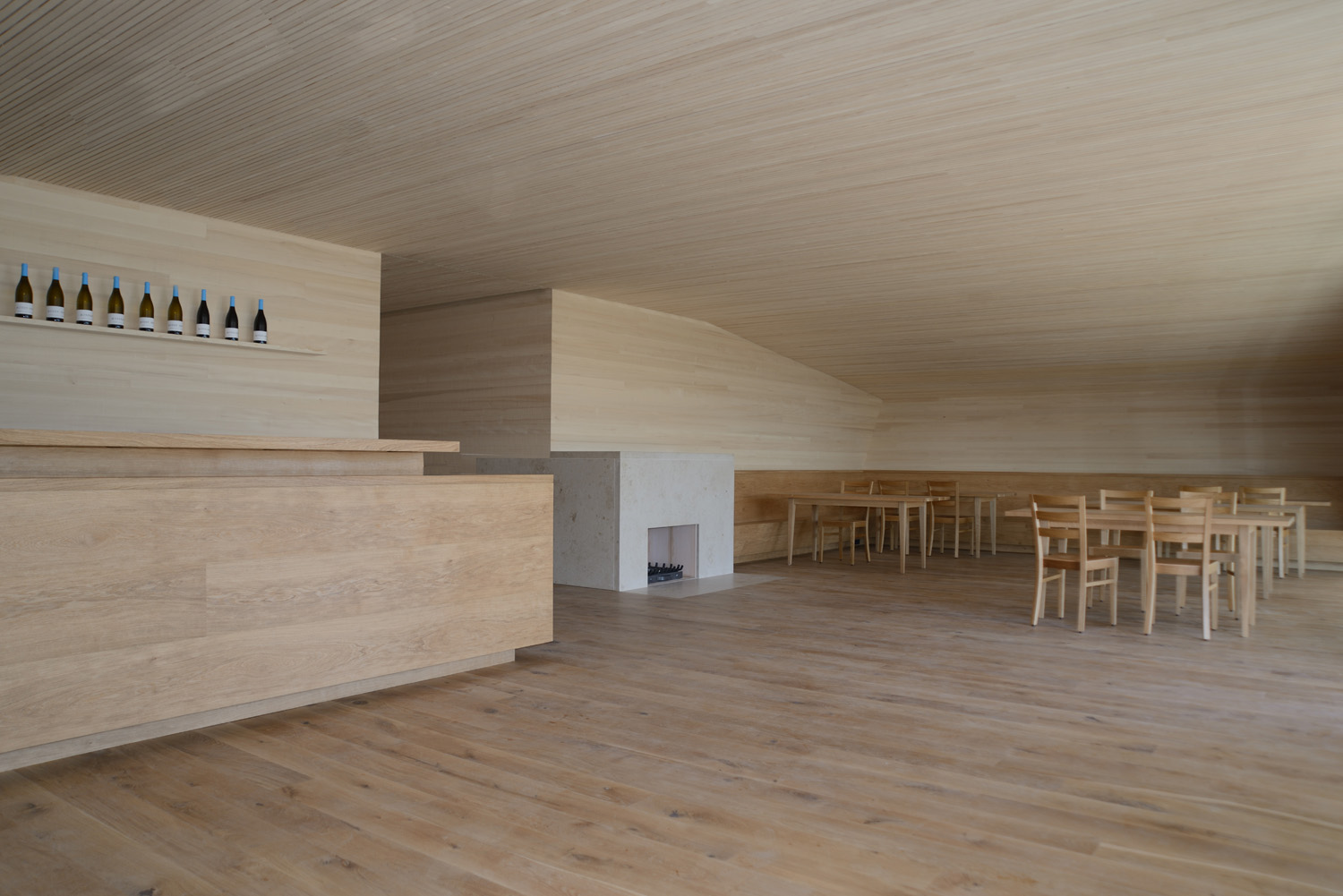 Weingut Schmidt am Bodensee | Windery | Ludescher + Lutz Architekten-22