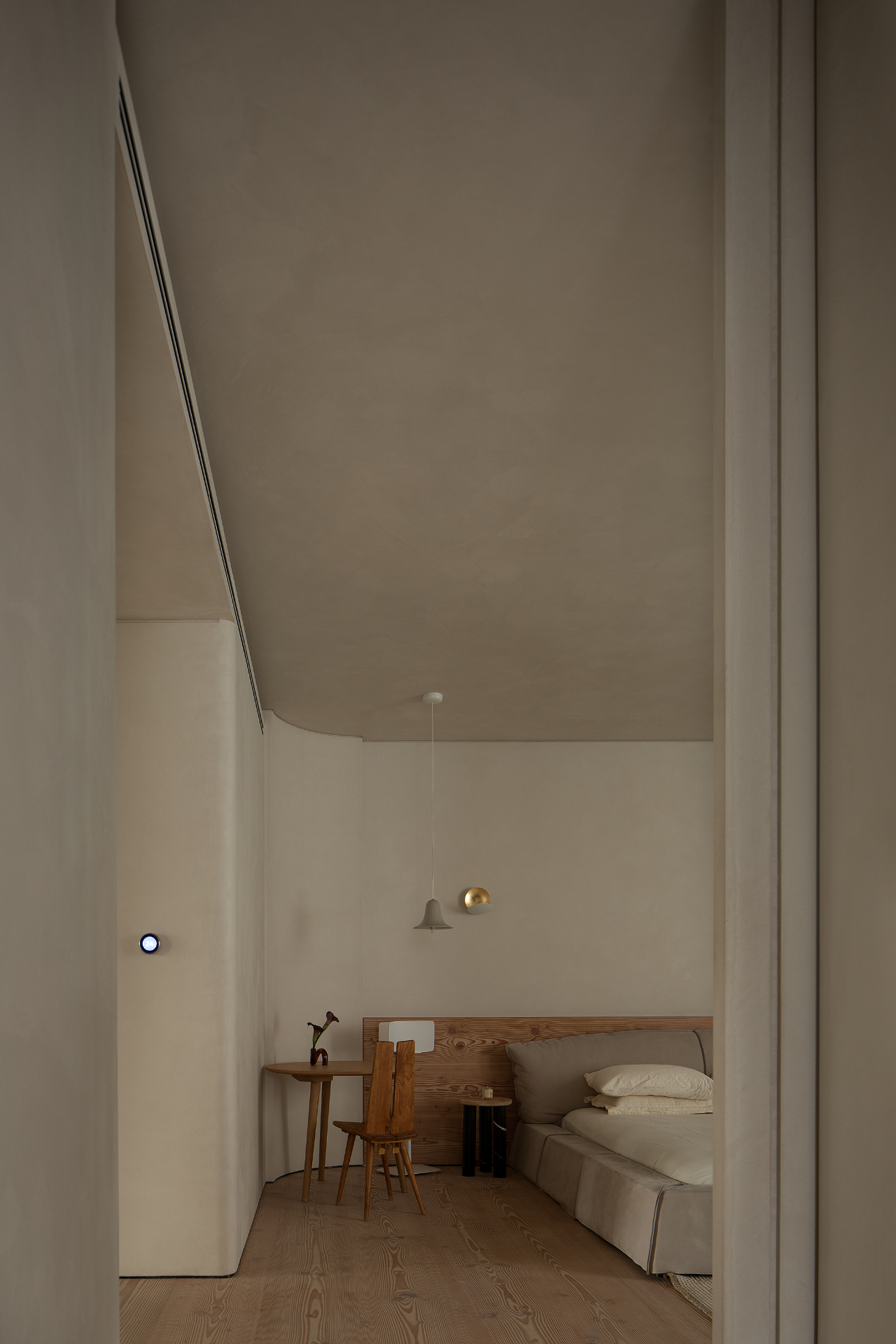 Josh 自宅丨中国东莞丨壹无界设计-43