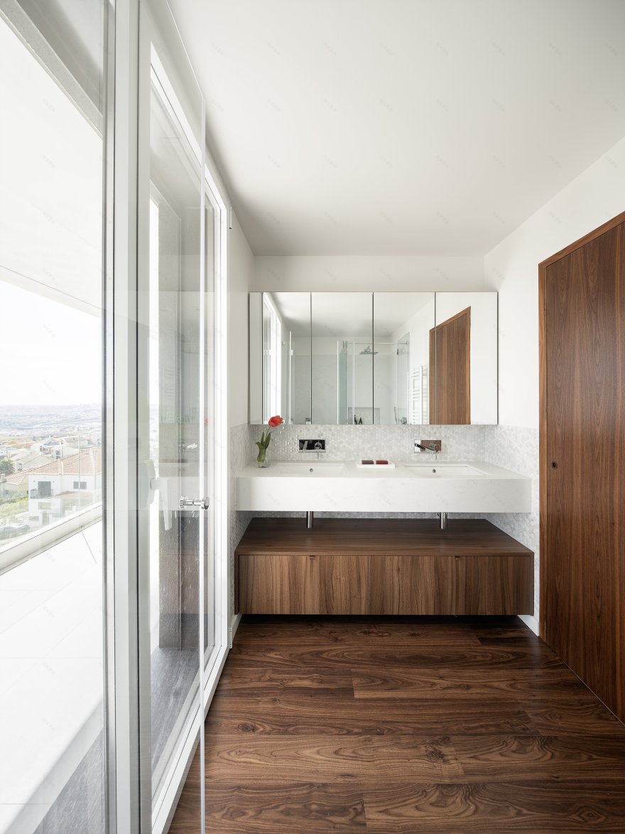 萨兰加尔别墅丨葡萄牙丨estúdio AMATAM-48