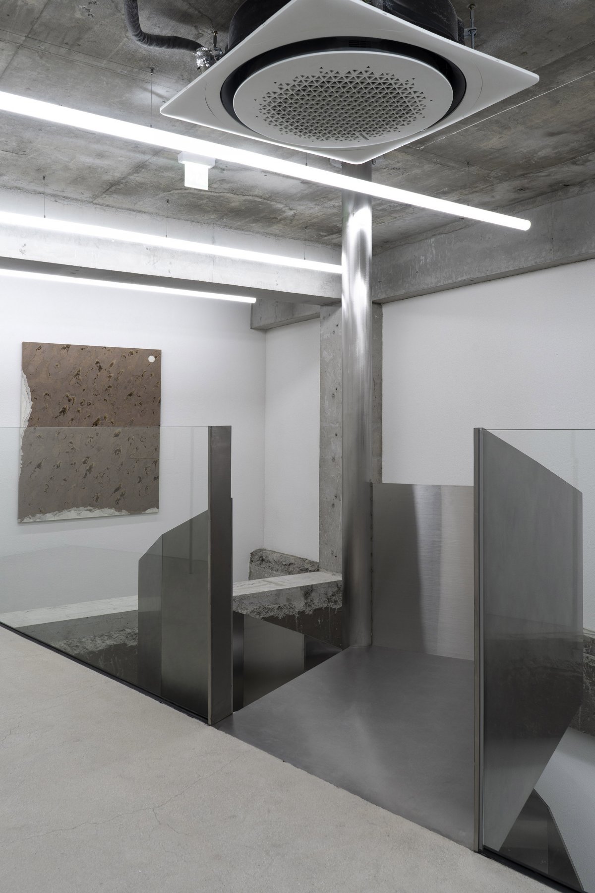 Obscura 商店室内设计丨韩国首尔丨Practice 设计工作室-13