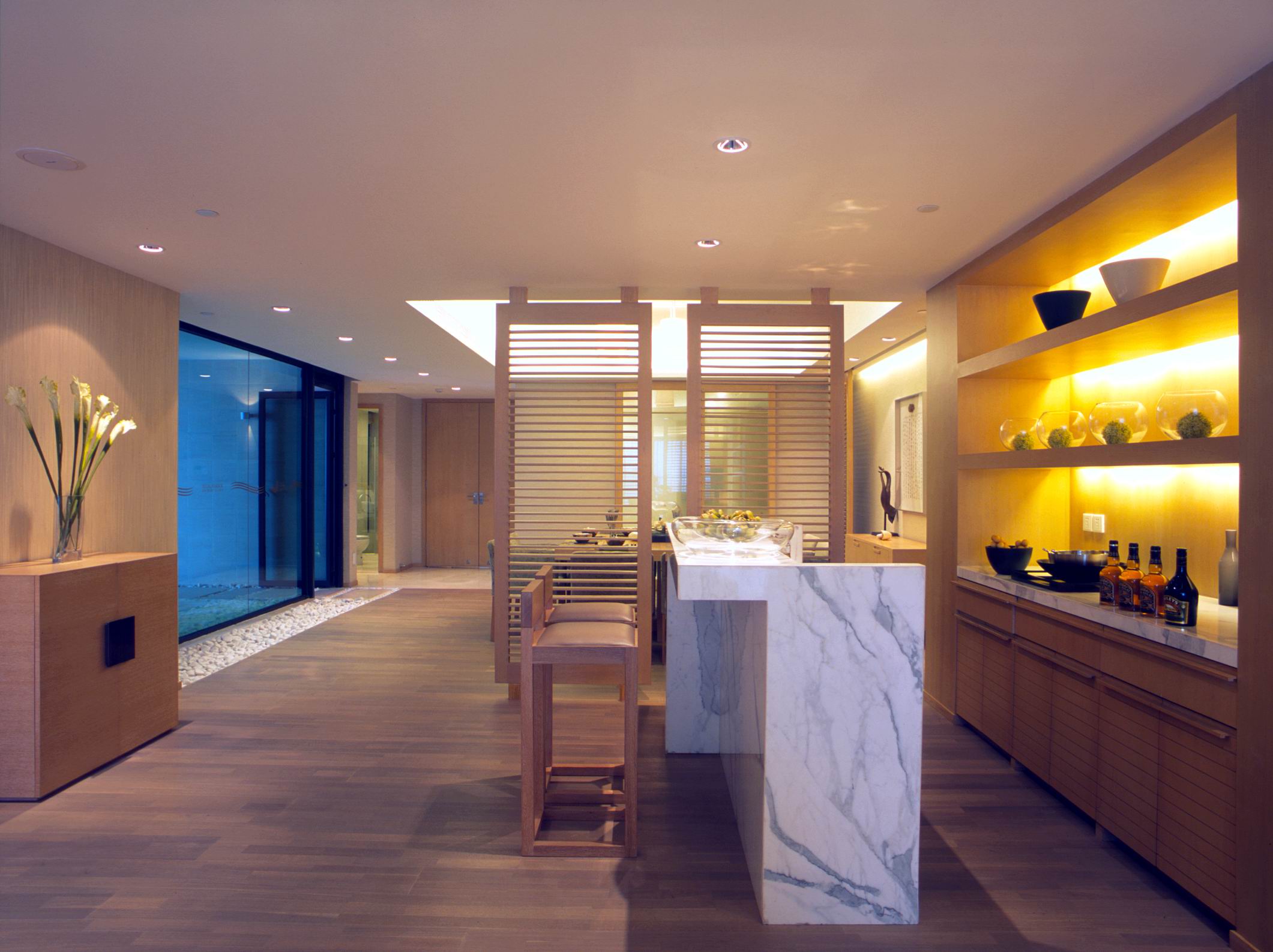 廣州金海灣 I 梁志天-3