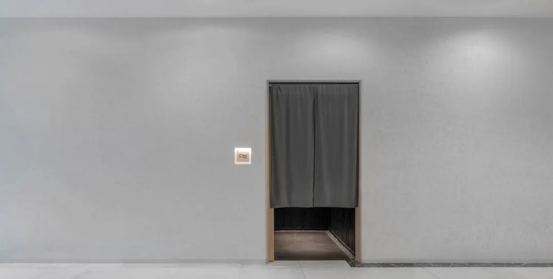 Oakase Xi 寿司餐厅室内设计丨中国上海丨UNGROUP-9