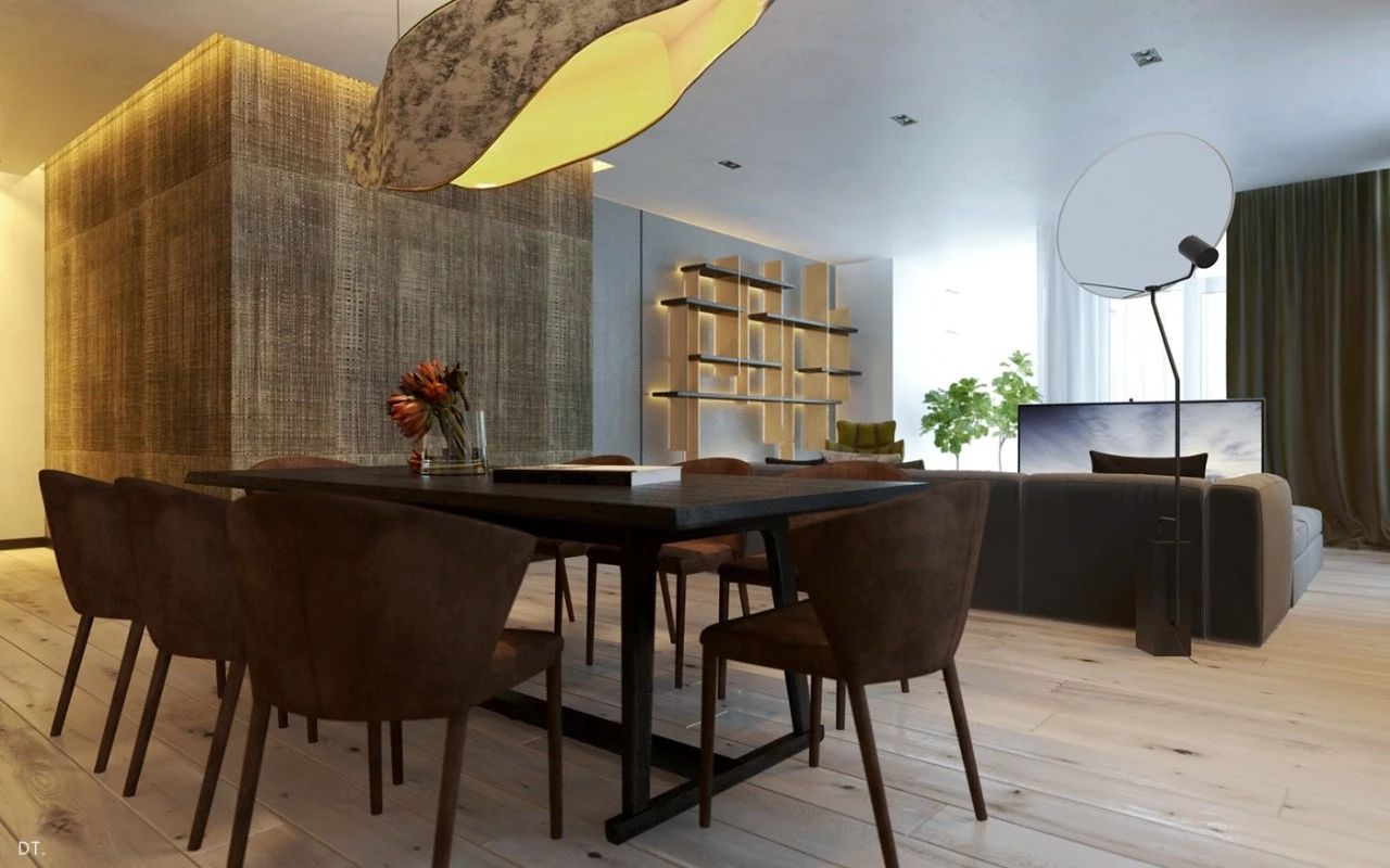 简约生活，探究空间哲学-47