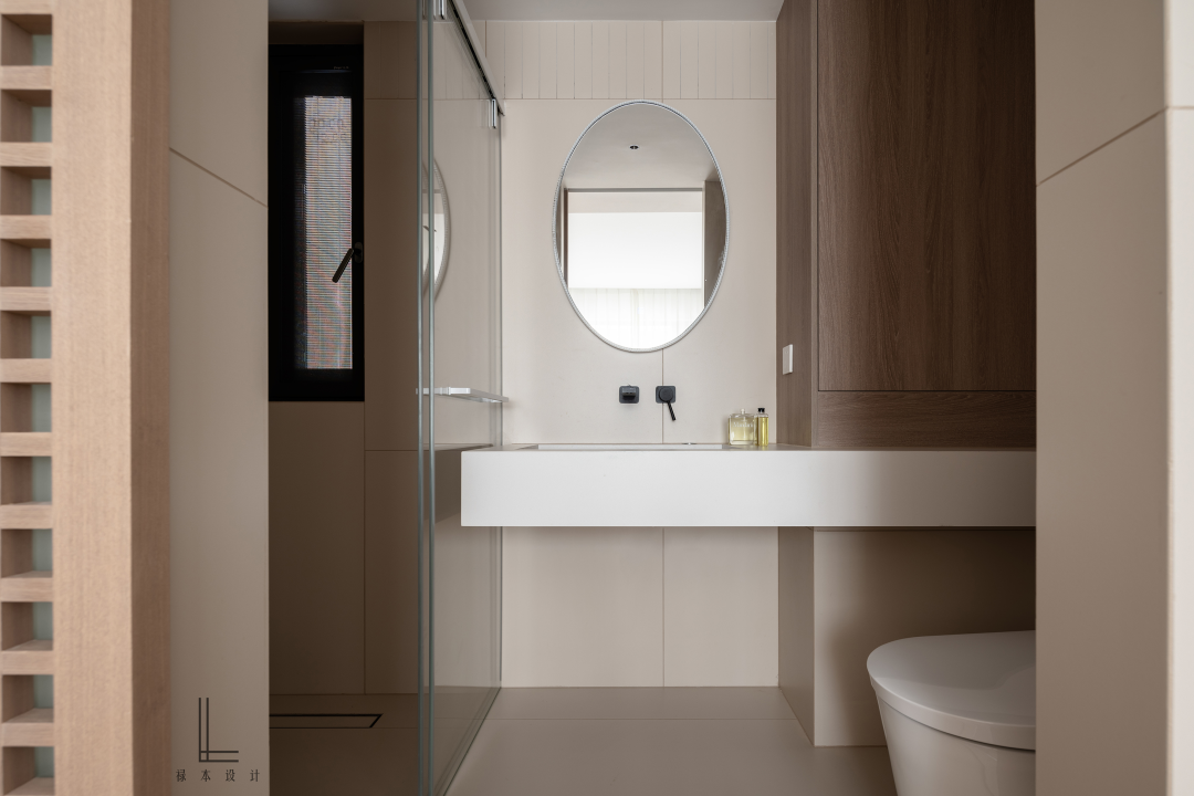 芜湖中梁壹号院艺术生活空间设计丨中国芜湖丨禄本设计-52