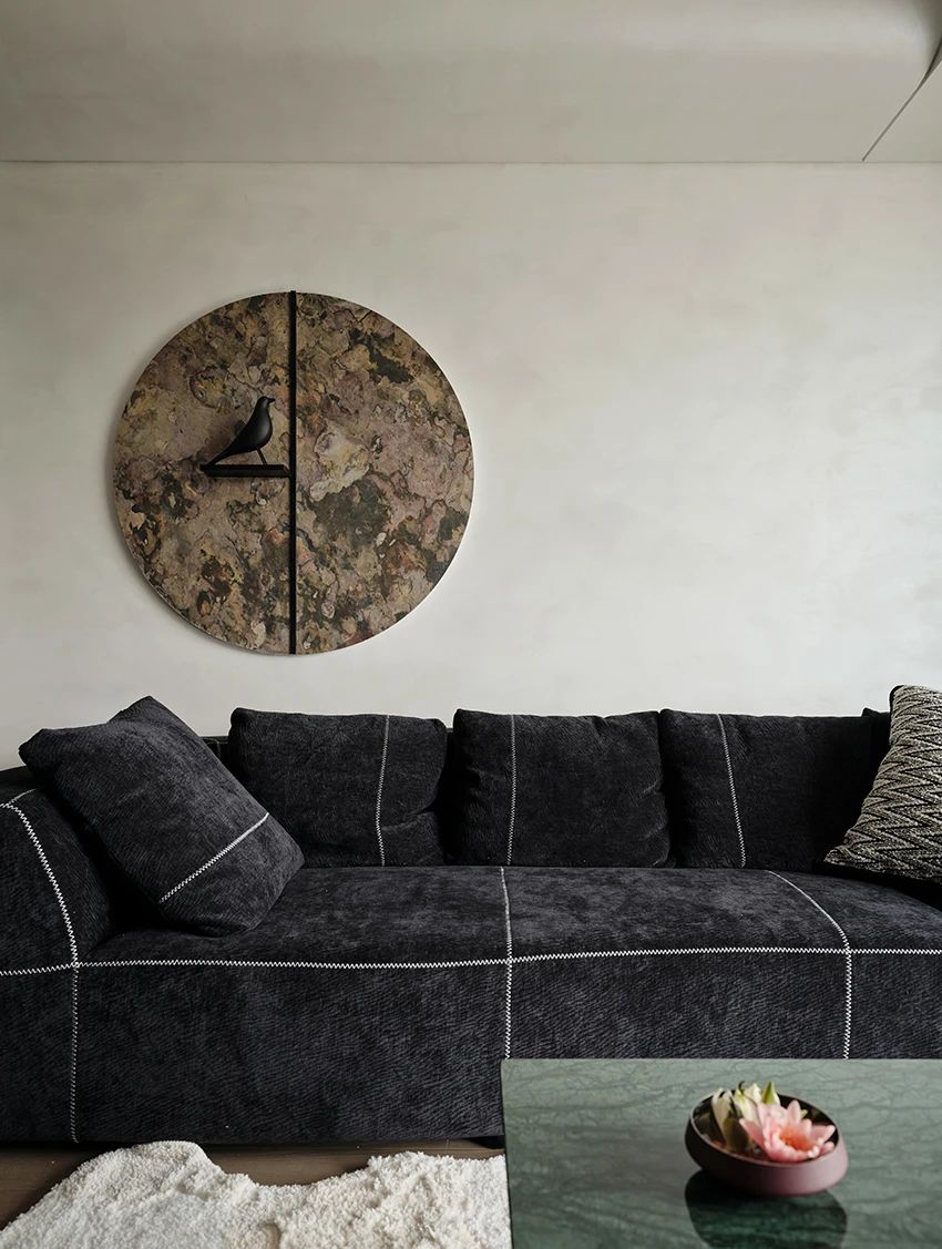 建筑师的自然之所丨中国苏州丨VIMALA DESIGN（无尘建筑设计）-14