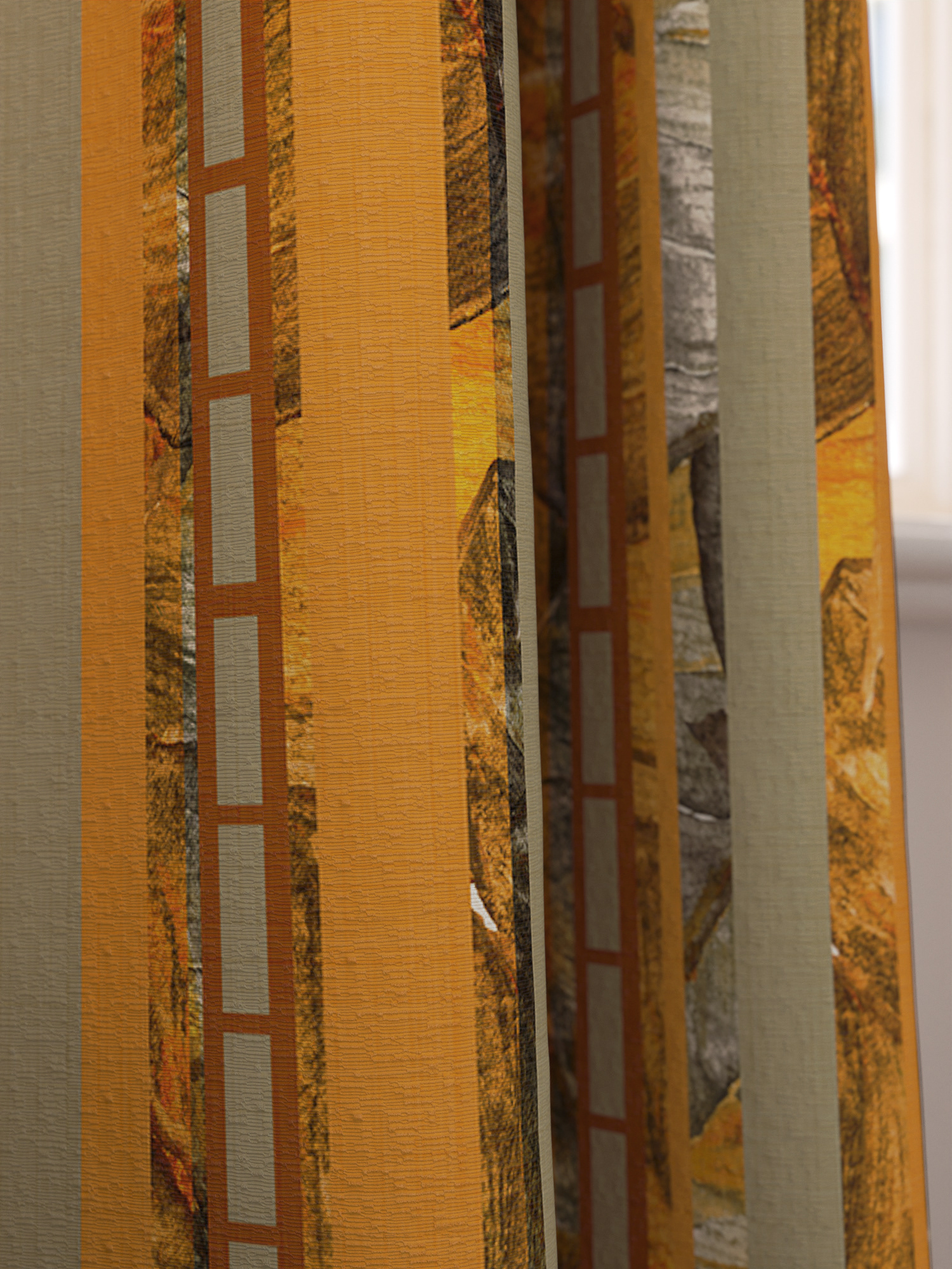 Curtains- Moire collection--33