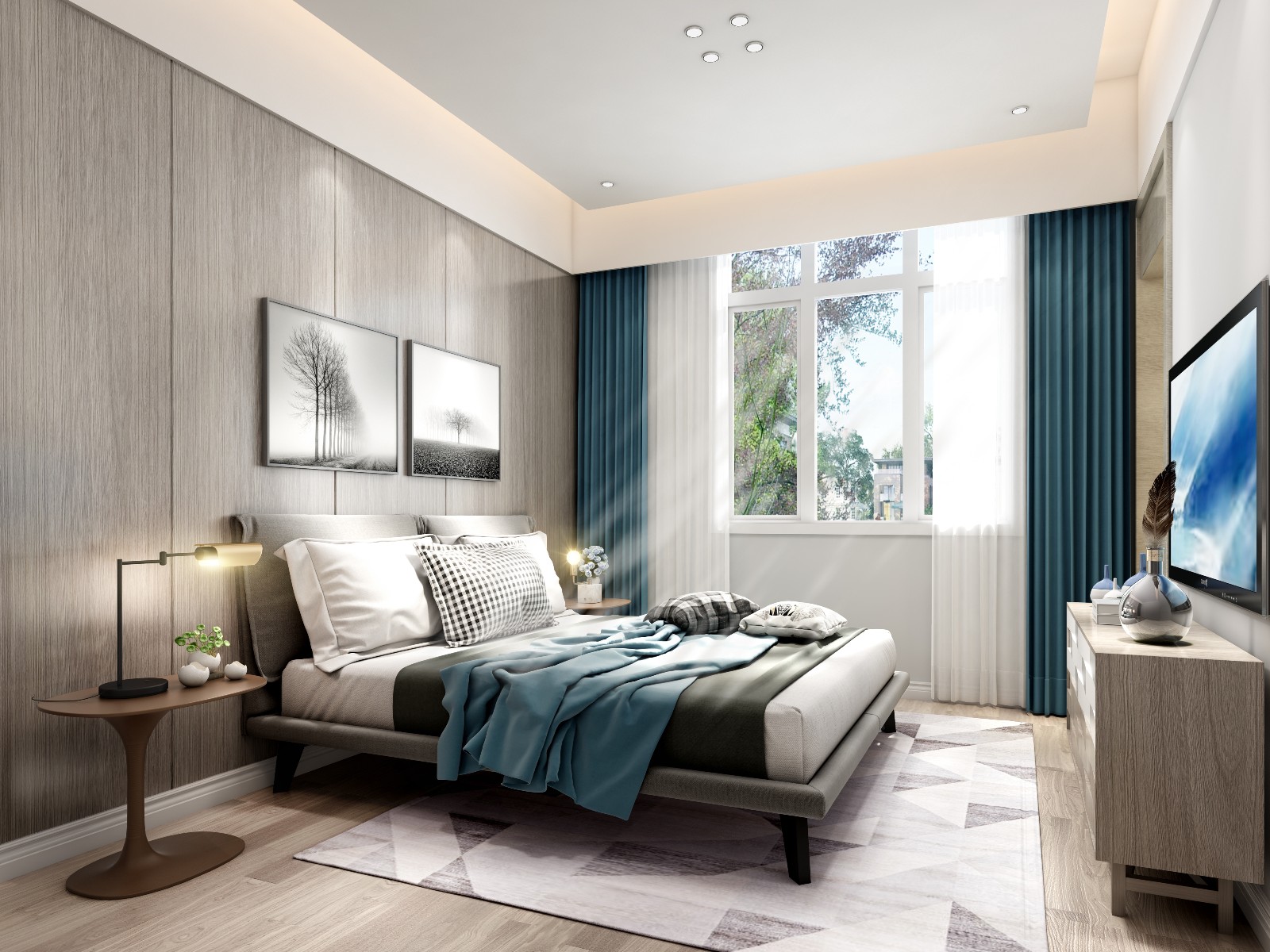 无锡长泰别墅项目-6